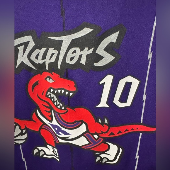 DeMar DeRozan Toronto Raptors NBA Basketball Jersey - Women’s - Picture 5 of 8